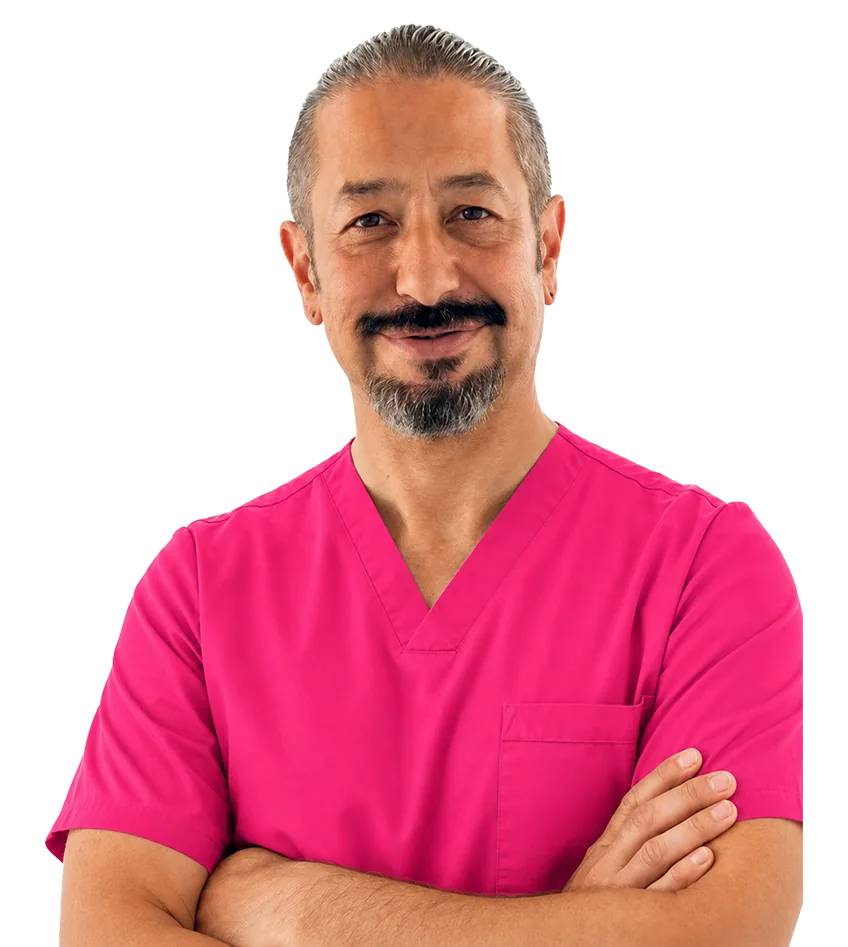 Prof. Dr. Bülent Haydardedeoğlu